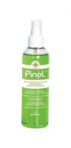 Kosmed Pinol Płyn na odleżyny 200 ml