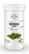 Soul Farm Premium Moringa OLeifera 400 mg 60 k