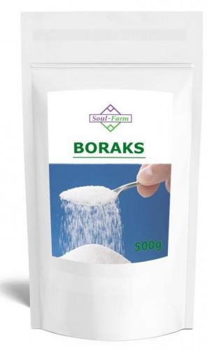 Soul Farm Boraks 500 g